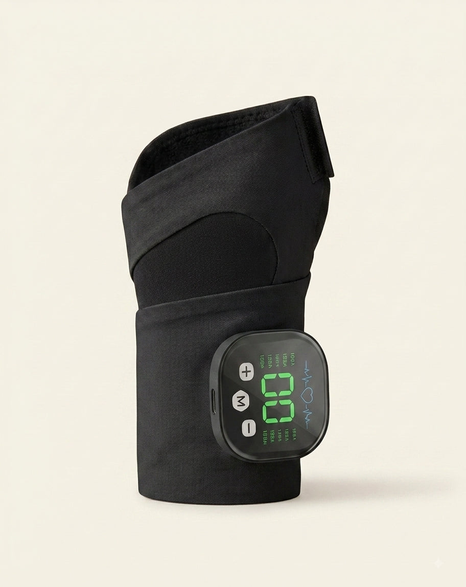 WristEase: EMS Wrist Relief Nerve Stimulator