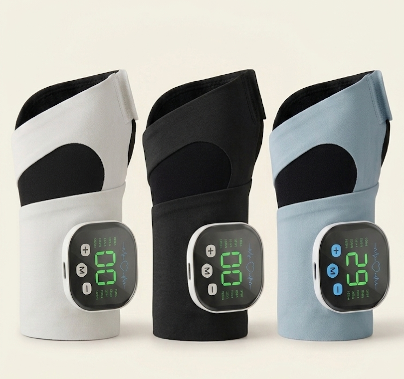 WristEase: EMS Wrist Relief Nerve Stimulator