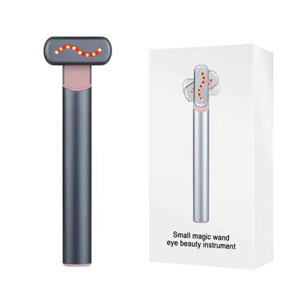 SkinTight Pro: Anti-Wrinkle Red Light Face + Neck Sculptor